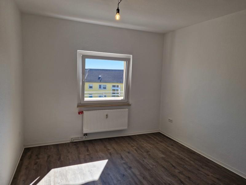 Einziehen und glücklich sein! zimmer