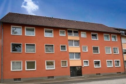Kapitalanlage in Himmelsthür - Wohnung Hildesheim Himmelsthür | Angebot:27298759