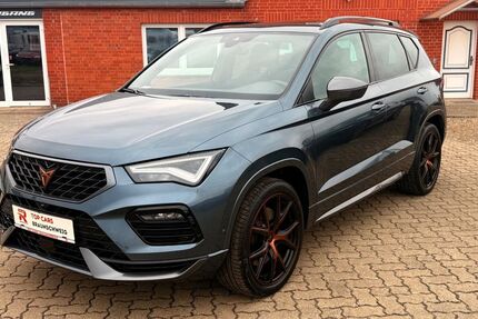 Cupra Ateca 72.000 km 26.900 € Braunschweig 38110