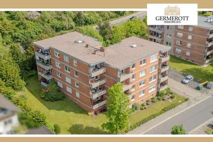 Wohnung Hildesheim Himmelsthür - 3 Zimmer, 98 m&sup2;, 208.000&euro; | Angebot:26711310