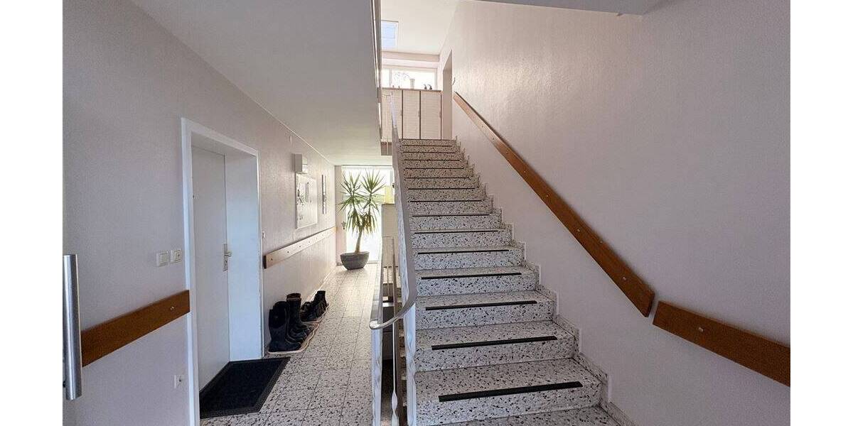 Etagenwohnung Baddeckenstedt - 4 Zimmer, 160.000&euro; | Angebot:26358879