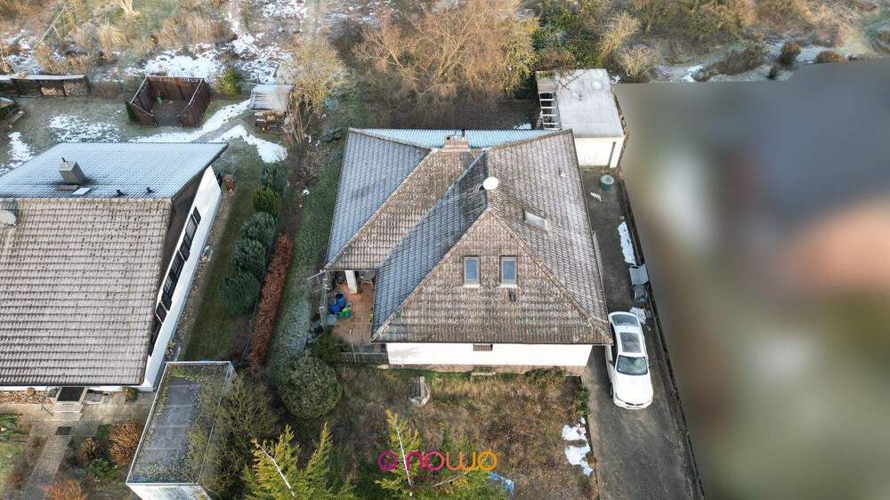 Bungalow Meine - 4 Zimmer, 113 m&sup2;, 289.000&euro; | Angebot:25746544