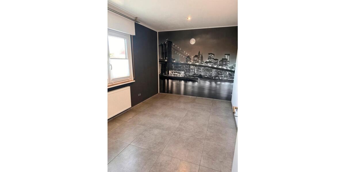 Zu vermieten: Ein-Zweifamilienhaus mit Garten 6 zimmer