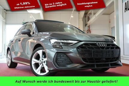 Audi A3 10.391 km 36.990 € Peine 31228