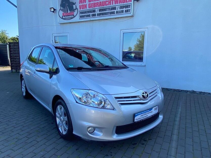 Auris