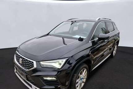 Seat Ateca 143.053 km 20.950 &euro; Goslar 38642