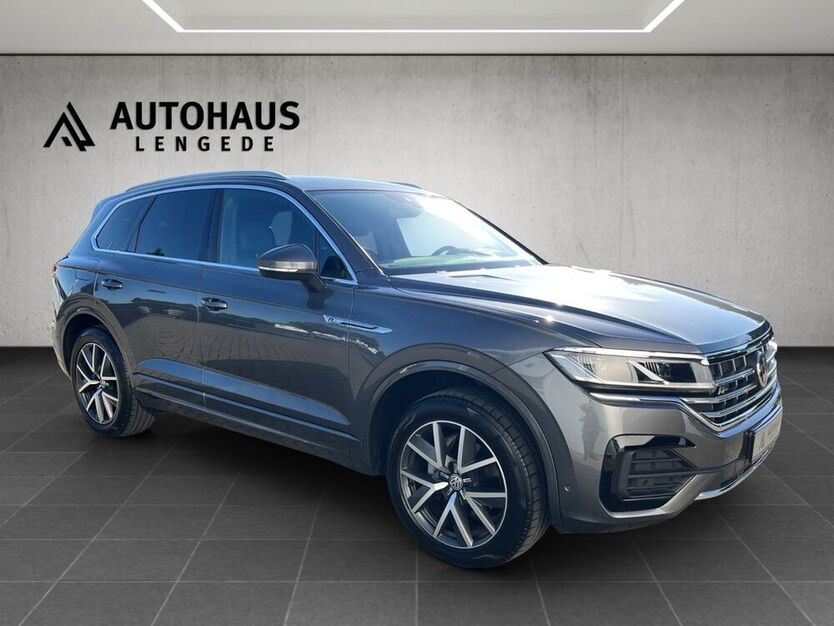 Touareg