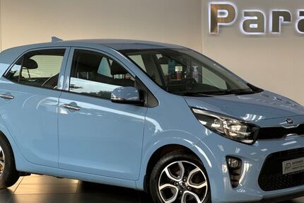 Kia Picanto 80.055 km 11.950 € Salzgitter 38259