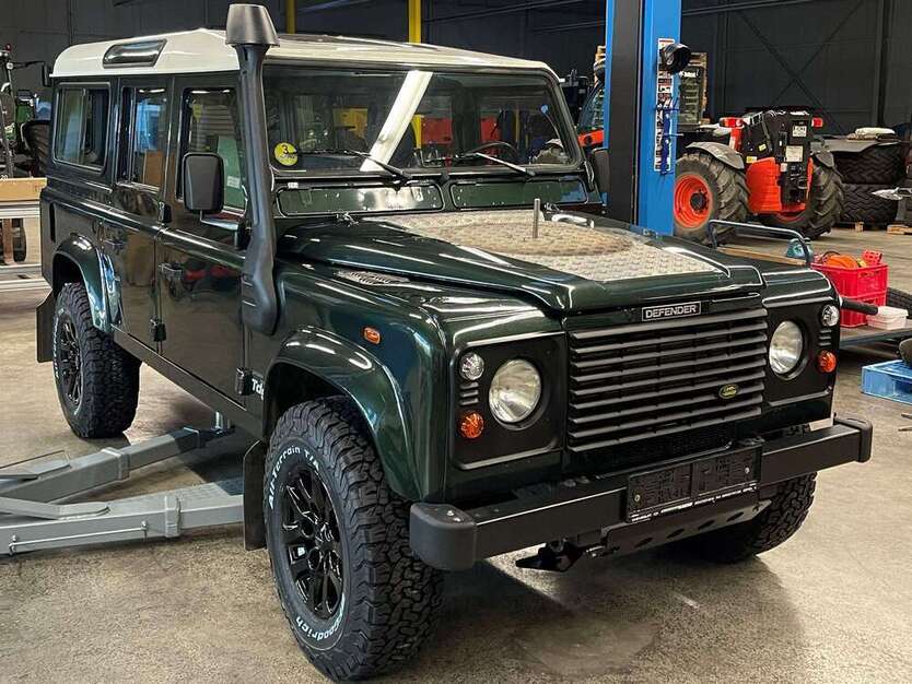 Defender