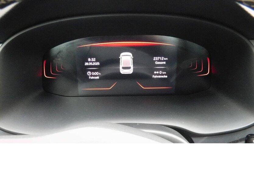 Ateca 1.5 Style TSI BMT Navi Klima Alu