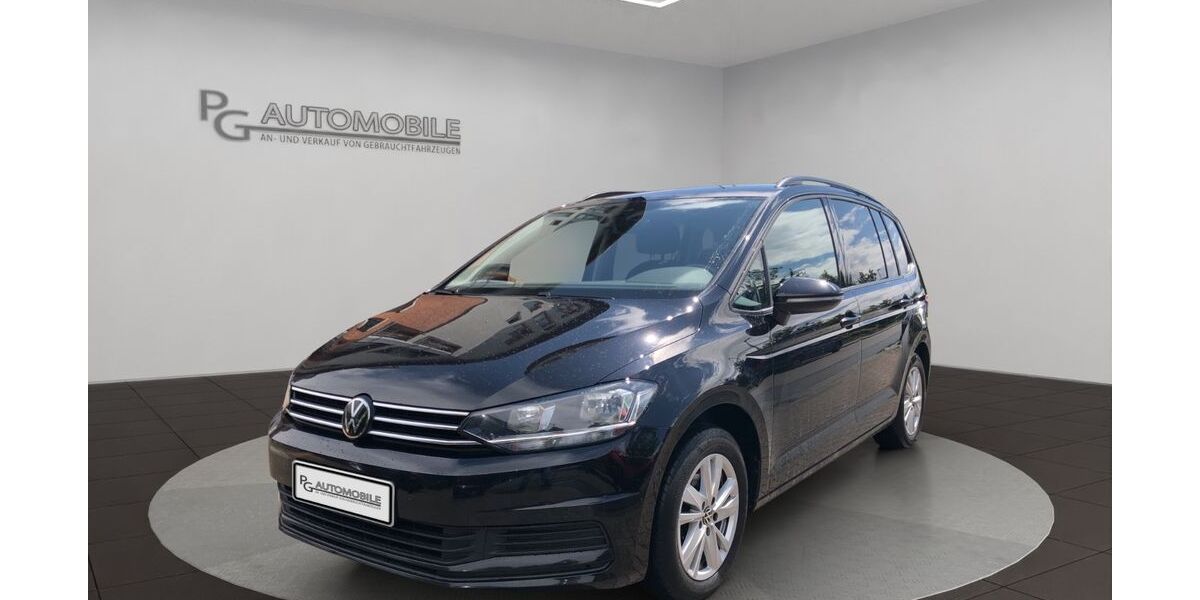 VW Touran 161.300 km 16.700 &euro; Braunschweig 38110