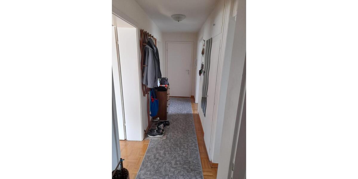 Etagenwohnung Goslar Jürgenohl - 3 Zimmer, 69 m&sup2;, 660&euro; | Angebot:26266229