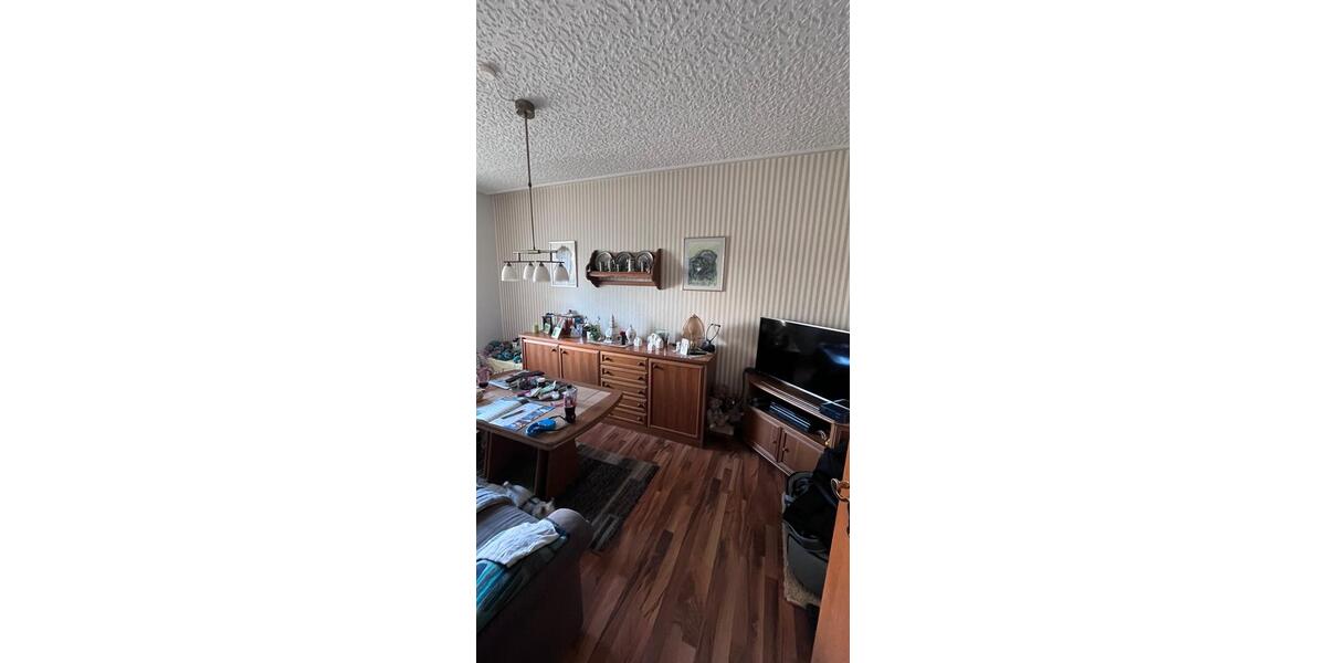 Etagenwohnung Goslar Jürgenohl - 3 Zimmer, 72 m&sup2;, 85.000&euro; | Angebot:26597423