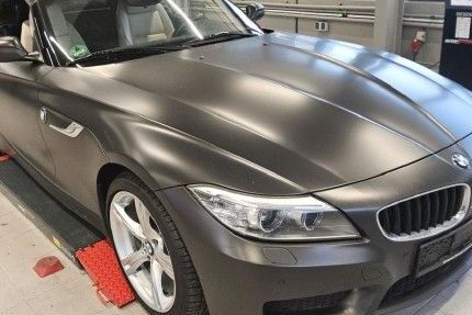 BMW Z4 164.954 km 18.499 &euro; Peine 31228