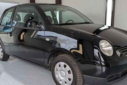 VW Lupo 188.603 km 1.890 € Braunschweig 38112