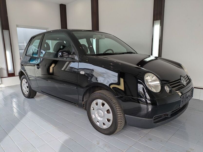 VW Lupo 188.603 km 1.890 € Braunschweig 38112