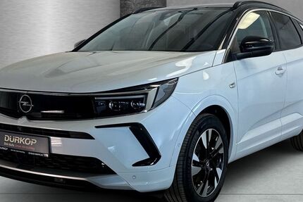 Opel Grandland (X) 24.148 km 22.890 &euro; Braunschweig 38126