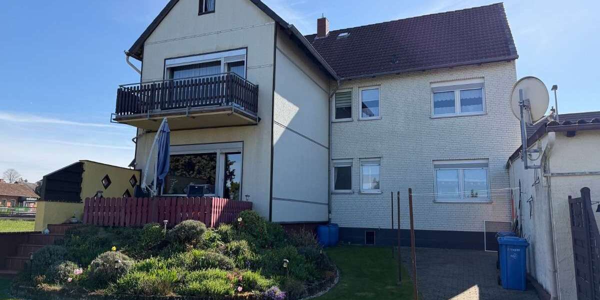 Einfamilienhaus Bockenem - 7 Zimmer, 200 m&sup2;, 198.000&euro; | Angebot:26122597