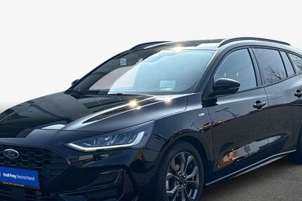 Ford Focus 27.415 km 23.527 &euro; Hildesheim 31135