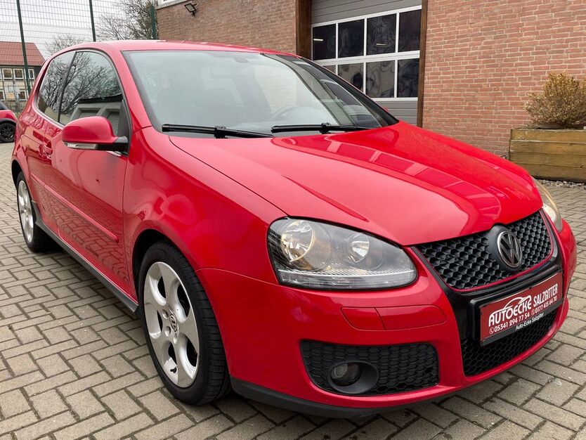 VW Golf 270.703 km 4.390 € Salzgitter 38259