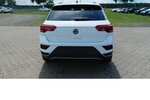 VW T-Roc 1.5 Active Comfortline TSI BMT Navi Klima 21.700 km 21.990 &euro; Vordorf 38533