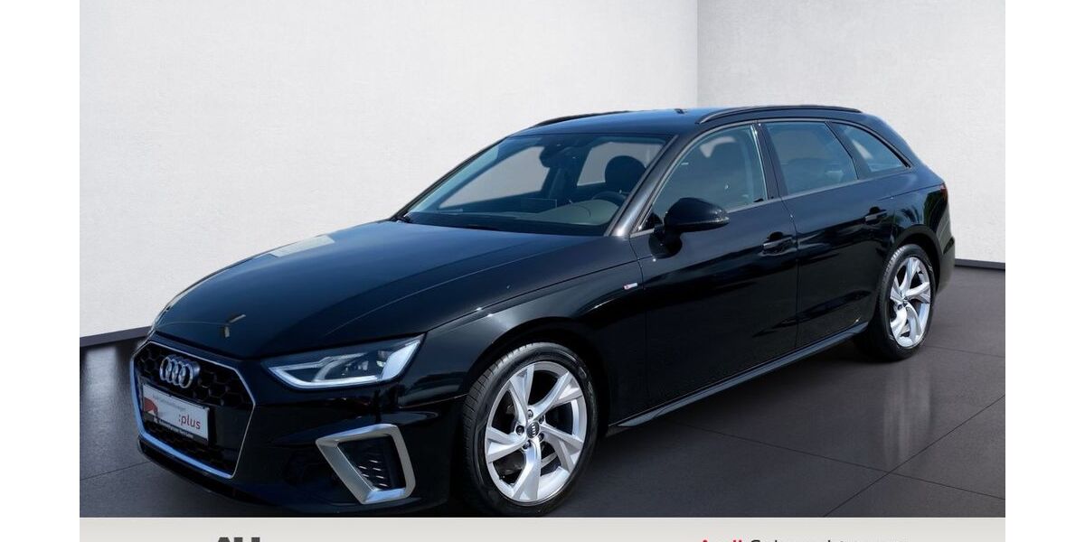 Audi A4 77.596 km 24.340 &euro; Goslar 38644