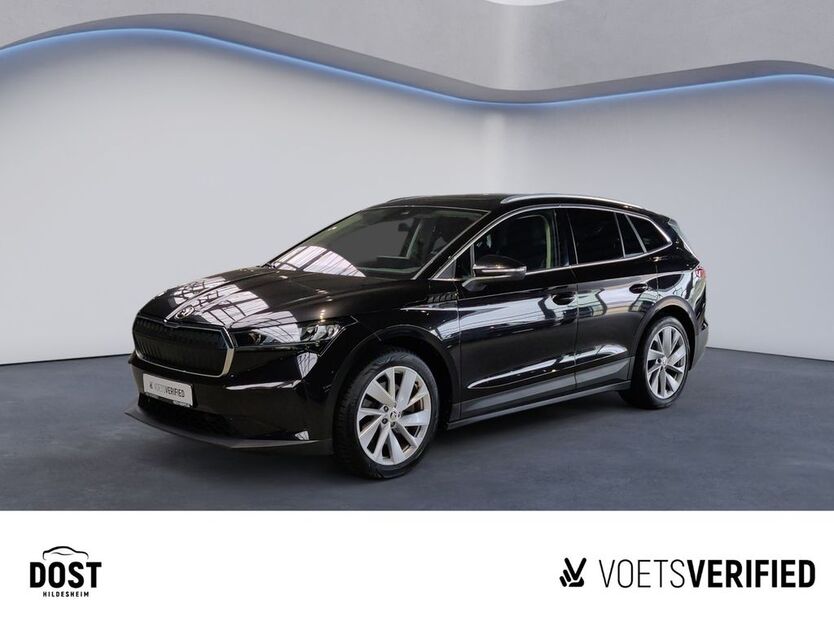 Skoda Enyaq 64.609 km 30.477 € Hildesheim 31135
