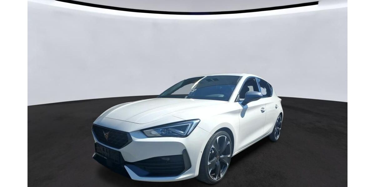 Cupra Leon 74.291 km 25.900 &euro; Braunschweig 38122