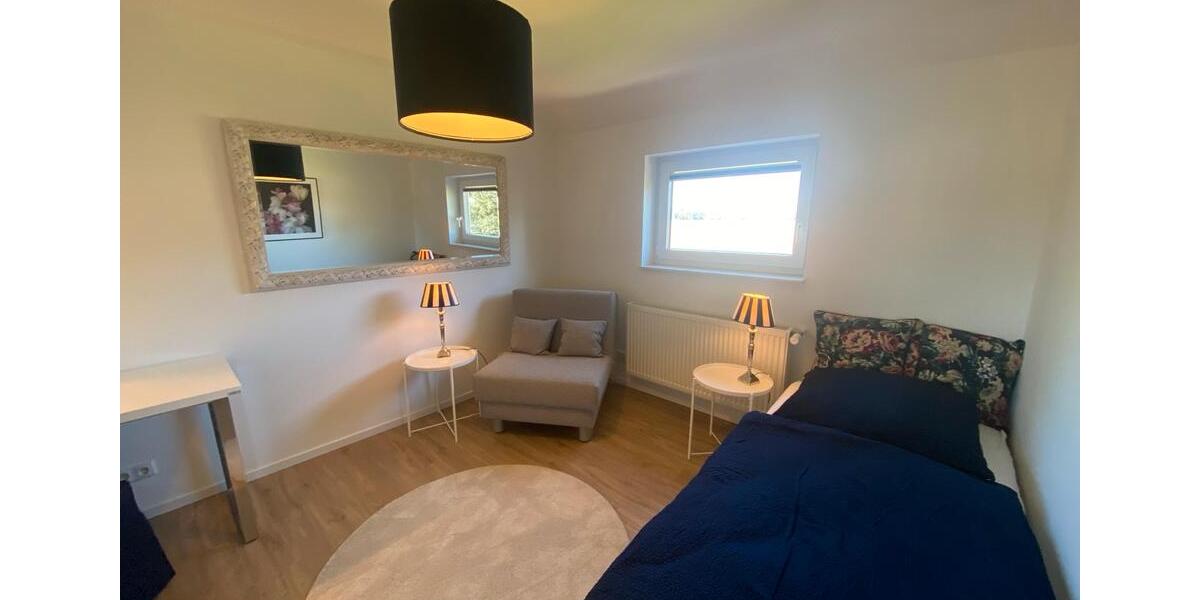 Vermiete Haus Doppelhaushälfte im Harzvorland 4 zimmer