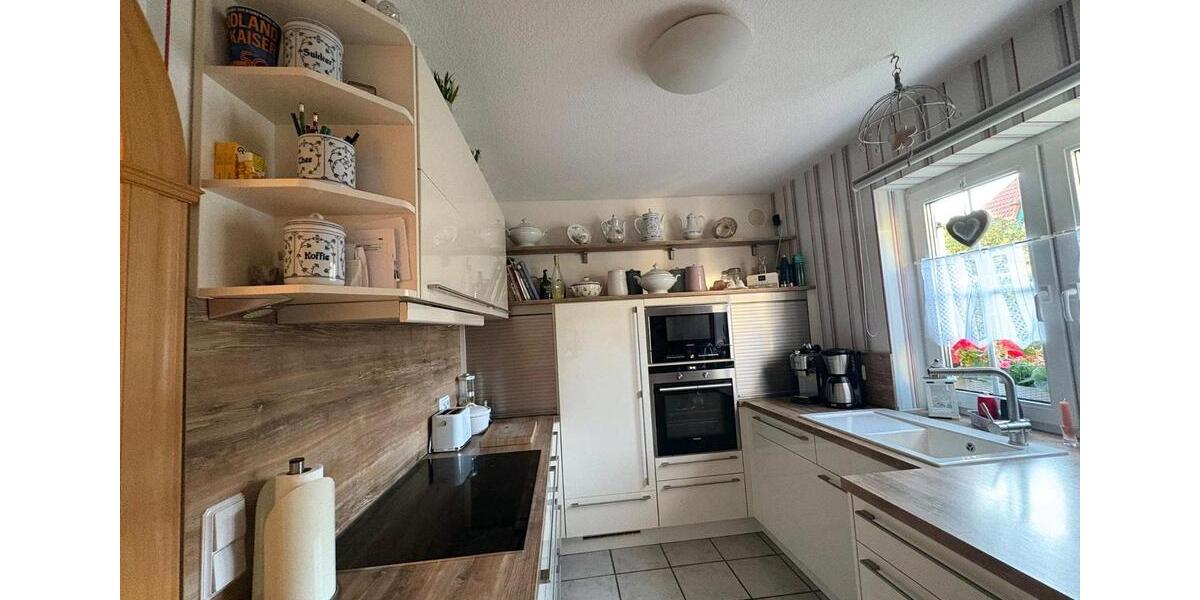Einfamilienhaus Haverlah - 4 Zimmer, 118 m&sup2;, 395.000&euro; | Angebot:25875143