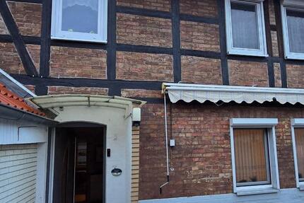 5-Zimmer-Eigentumswohnung mit Doppelhaushälfte-Charakter 5 zimmer