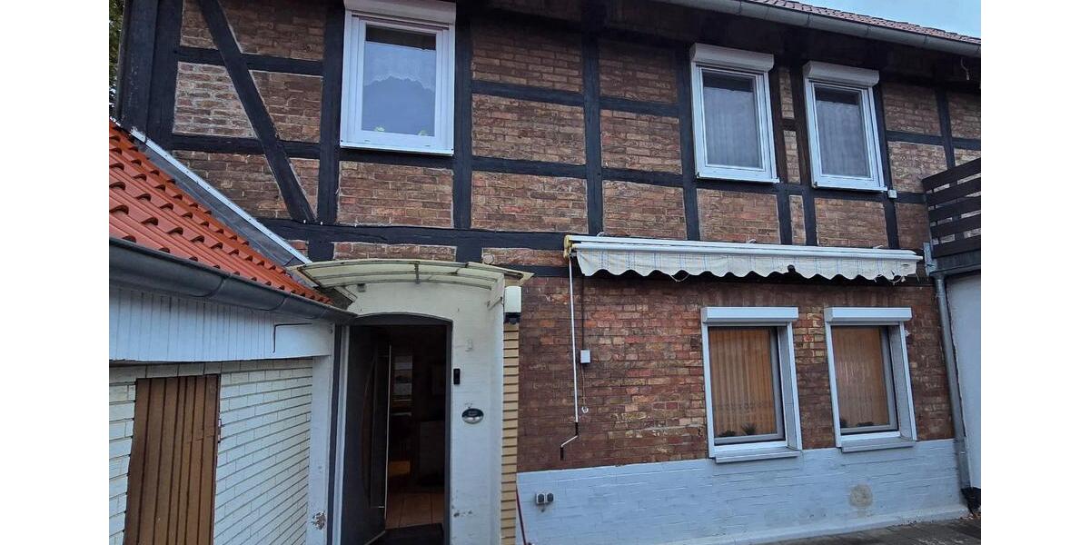 Doppelhaushälfte Lengede - 5 Zimmer, 115 m&sup2;, 145.000&euro; | Angebot:23571186