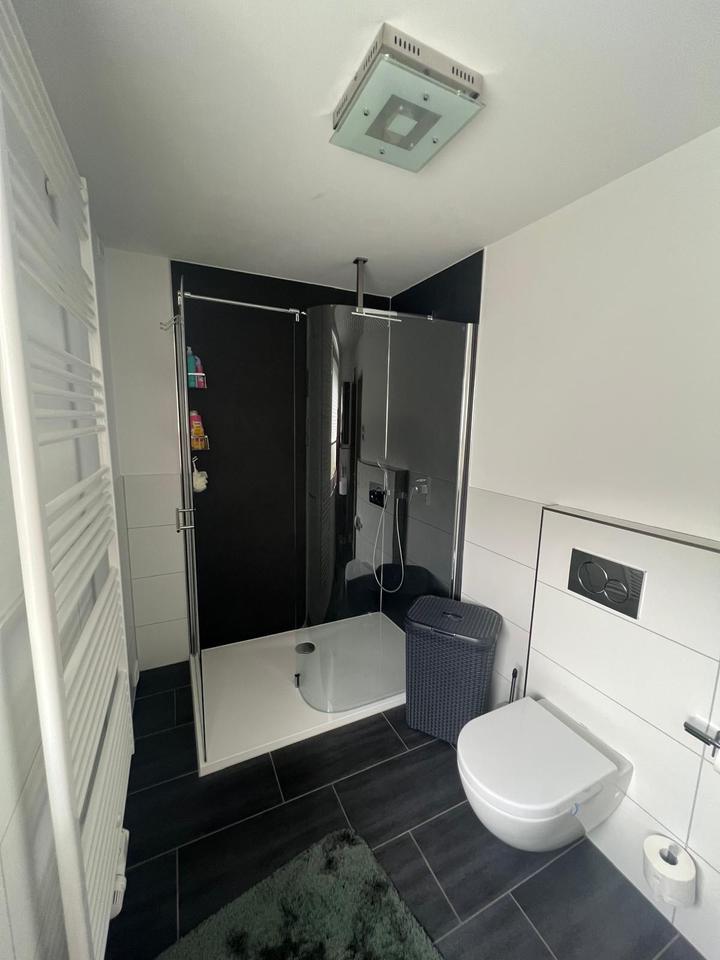 Reihenmittelhaus zimmer