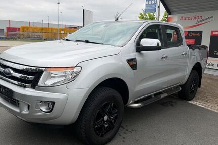 Ford Ranger 147.150 km 14.900 &euro; Hildesheim 31135