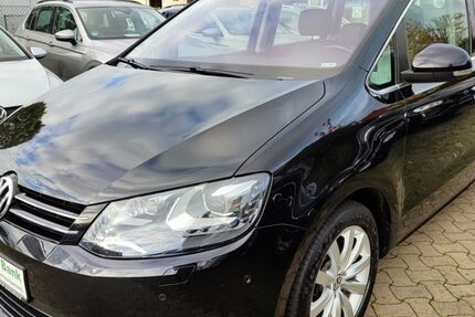 VW Sharan 199.970 km 7.999 &euro; Wolfenbüttel 38304