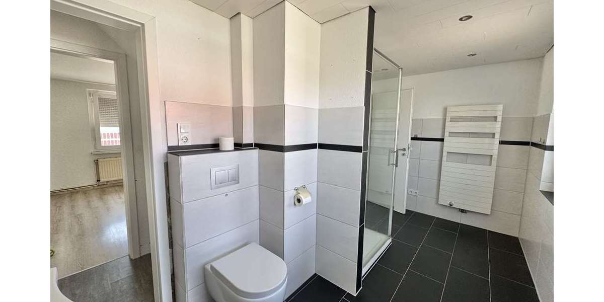 Modernisiertes RMH mit Garten - Reihenmittelhaus Harsum | Angebot:27056364