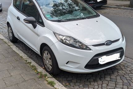 Ford Fiesta 255.000 km 1.200 &euro; Braunschweig 38102