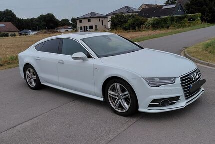 Audi A7 94.000 km 32.900 &euro; Vechelde 38159