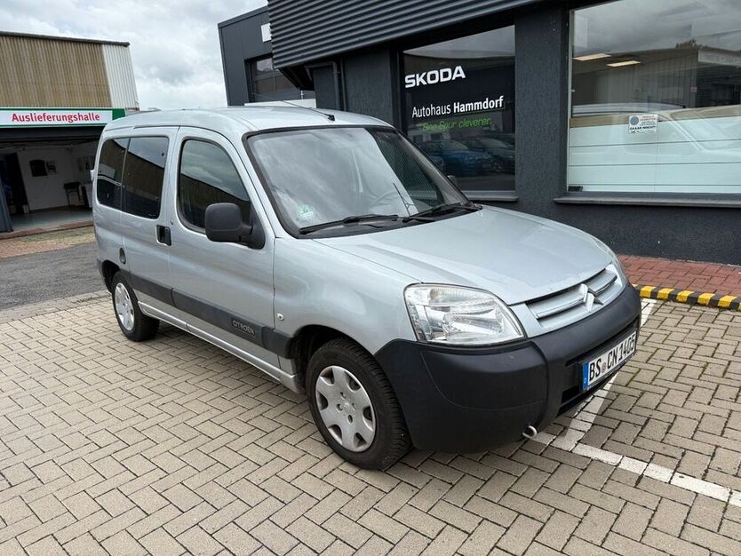 Berlingo