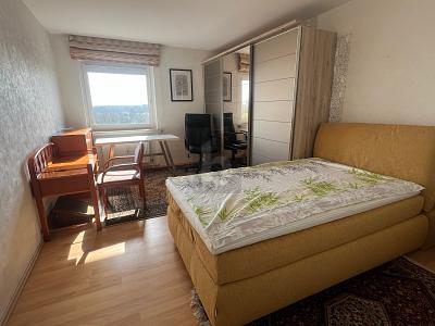 TOLLE GELEGENHEIT MIT BLICK AUF DEN HARZ - Etagenwohnung Braunschweig Timmerlah-Geitelde-Stiddien | Angebot:26135659