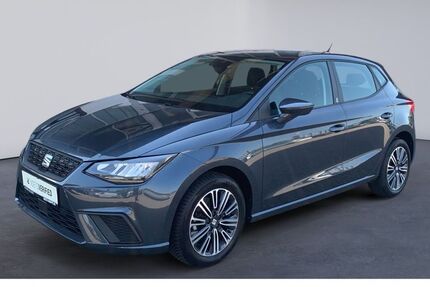 Seat Ibiza 15.390 km 19.640 &euro; Braunschweig 38114