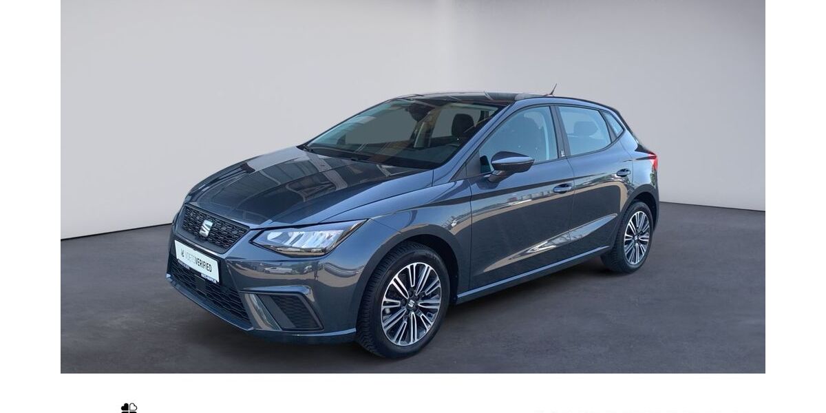 Seat Ibiza 15.390 km 19.640 &euro; Braunschweig 38114
