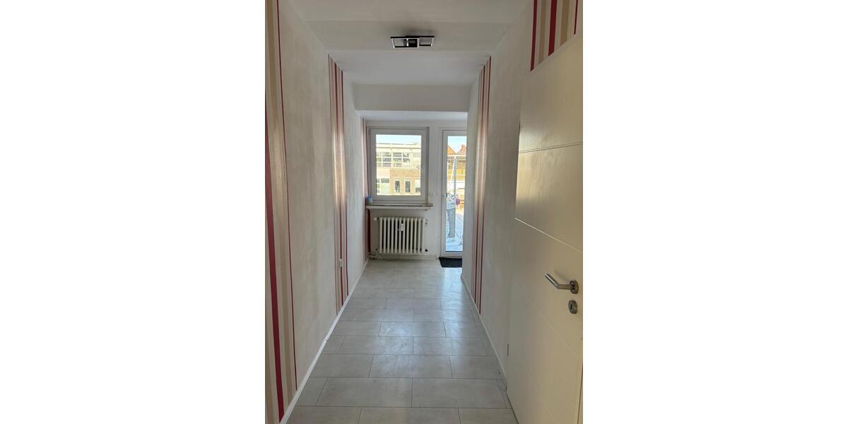 Dachgeschoßwohnung Hildesheim Itzum-Marienburg - 4 Zimmer, 88 m&sup2;, 1.050&euro; | Angebot:24614311