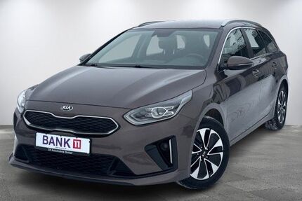 Kia ceed Sportswagon 155.000 km 13.950 &euro; Goslar 38644
