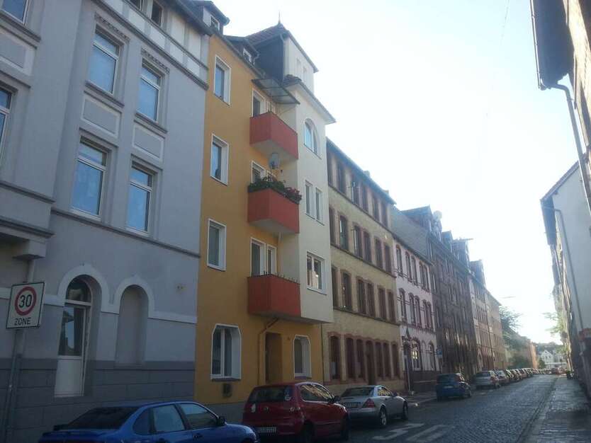 Wohnung zum Mieten in Hildesheim 360 € 35 m²