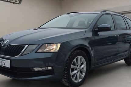 Skoda Octavia 125.500 km 16.920 &euro; Braunschweig 38114