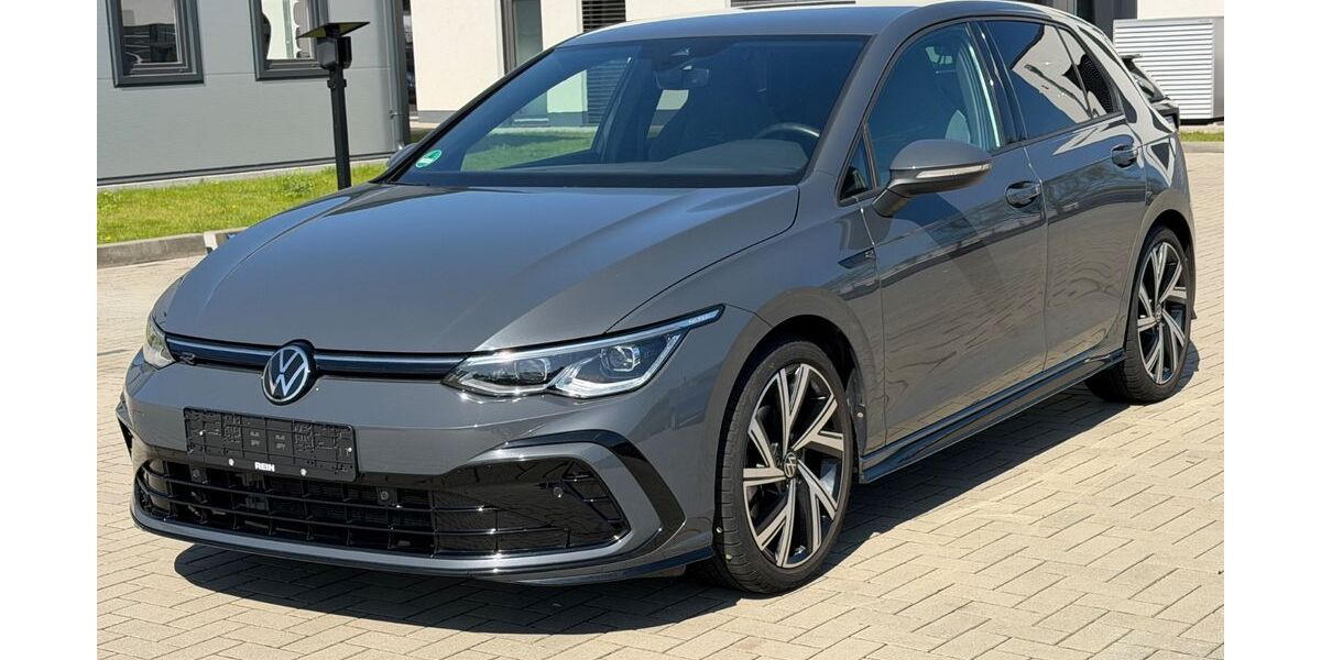 VW Golf 18.400 km 23.000 &euro; Lengede 38268