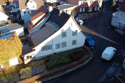 Haus Langelsheim - 6 Zimmer, 100 m&sup2;, 68.000&euro; | Angebot:25351774