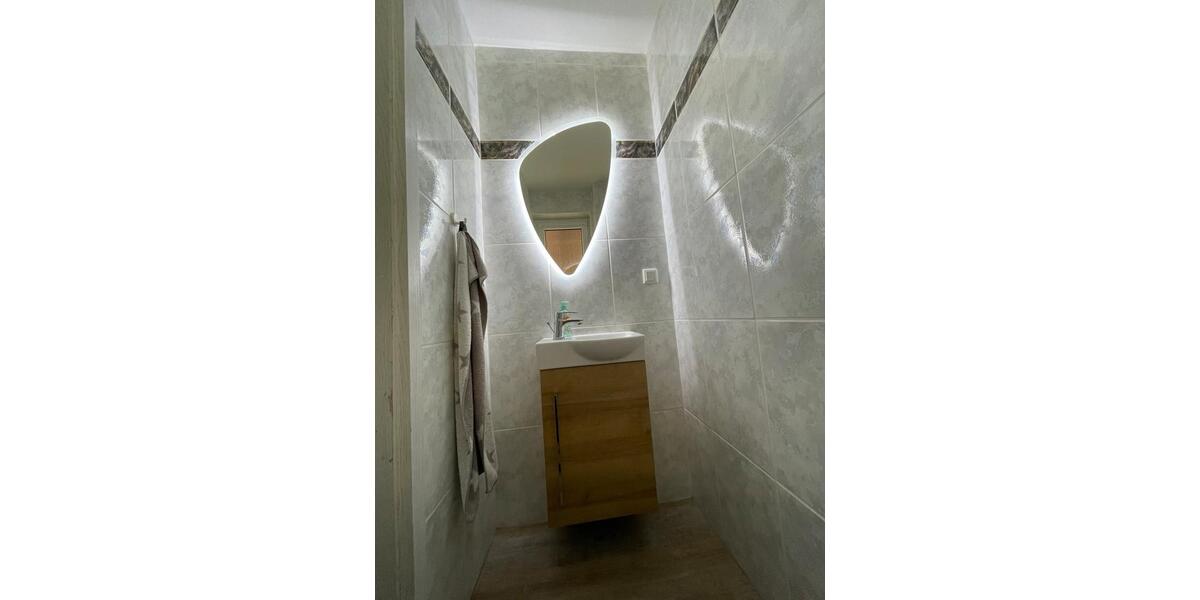 Etagenwohnung Braunschweig Heidberg-Melverode - 4 Zimmer, 98 m&sup2;, 2.100&euro; | Angebot:24609451