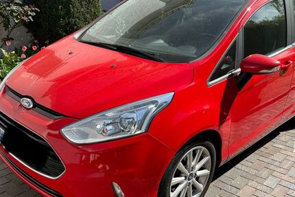 Ford B-Max 76.000 km 8.700 &euro; Hildesheim 31139